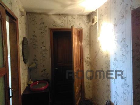 Rent an apartment in the city center, Berdiansk - apartment by the day