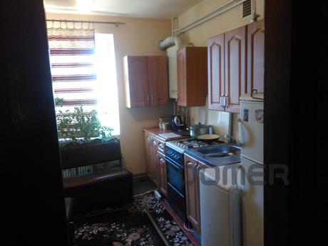 Rent an apartment in the city center, Berdiansk - apartment by the day