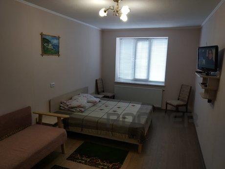 1 комнатная квартира в центре, Ивано-Франковск - квартира посуточно