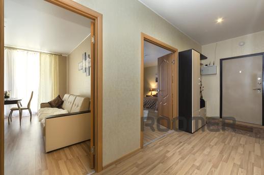 One-bedroom apartment for daily rent, Москва - квартира подобово