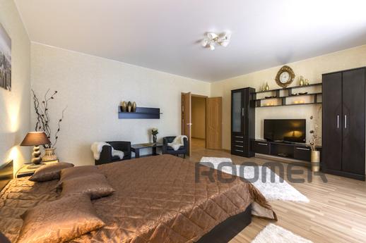 One-bedroom apartment for daily rent, Москва - квартира подобово