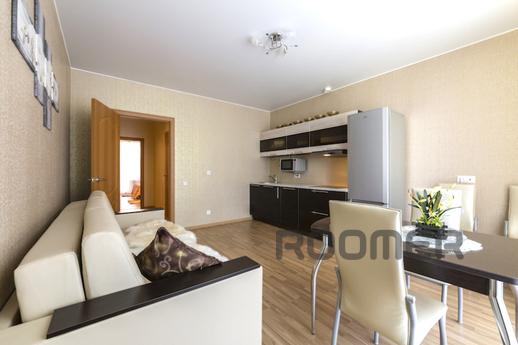 One-bedroom apartment for daily rent, Москва - квартира подобово