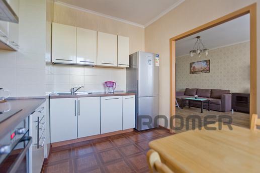One-bedroom apartment for daily rent, Yalta - apartment by the day