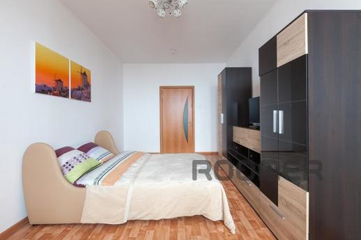 Rent one-room apartment in the Center. 10 min to the station