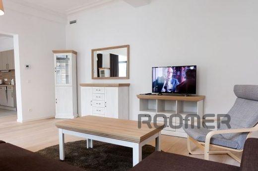 2 bedroom apartment for rent, Khabarovsk - apartment by the day