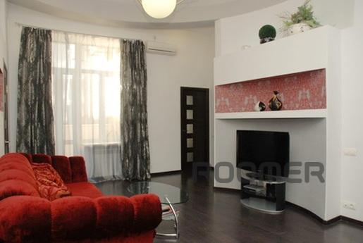 Daily apartment in the city center, Yekaterinburg - apartment by the day