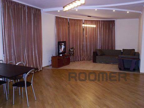 2 bedroom apartment for rent, Ростов-на-Дону - квартира подобово