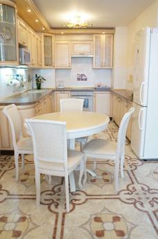 1-bedroom apartment in LCD Arbat, Rostov-on-Don - apartment by the day