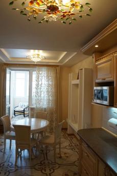 1-bedroom apartment in LCD Arbat, Ростов-на-Дону - квартира подобово
