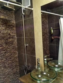 One-bedroom apartment on Gagarin, Yekaterinburg - apartment by the day