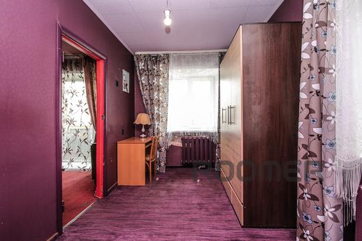 One-bedroom apartment for rent, Єкатеринбург - квартира подобово