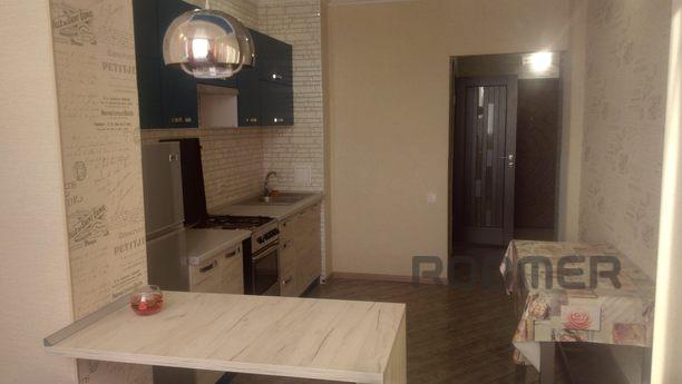 1 bedroom apartment near the sea, Odessa - apartment by the day