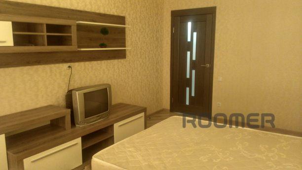 1 bedroom apartment near the sea, Odessa - apartment by the day