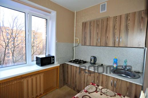Bestflat24, Москва - квартира подобово