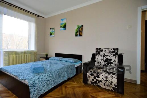 Bestflat24, Москва - квартира подобово