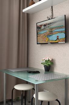 BestFlat24, Москва - квартира посуточно