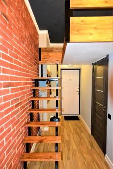 BestFlat24, Москва - квартира посуточно