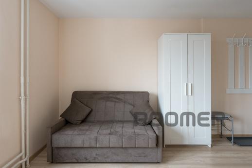 Bestflat24, Moscow - apartment by the day