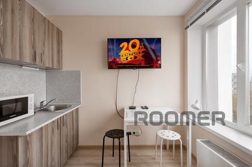 Bestflat24, Moscow - apartment by the day