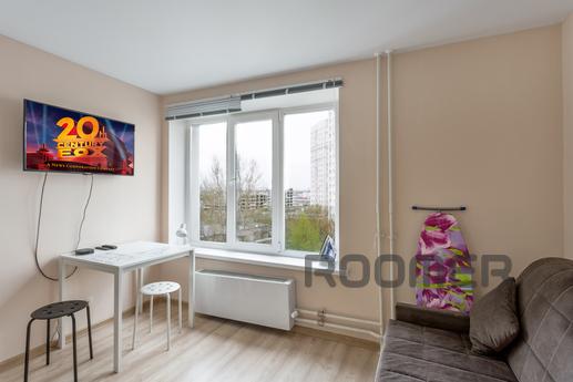 Bestflat24, Moscow - apartment by the day