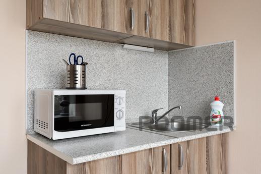 Bestflat24, Moscow - apartment by the day