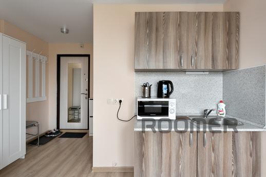 Bestflat24, Moscow - apartment by the day