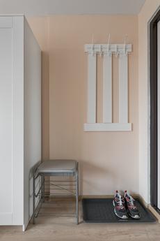 Bestflat24, Moscow - apartment by the day