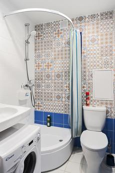 Bestflat24, Moscow - apartment by the day