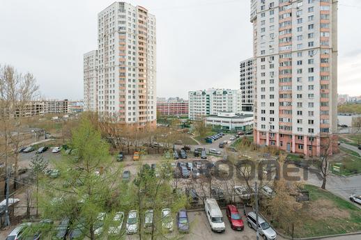 Bestflat24, Moscow - apartment by the day