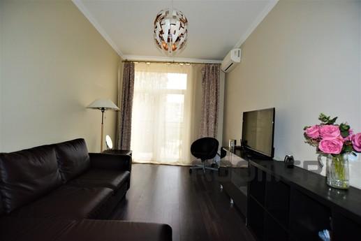 Bestflat24, Mytishchi - apartment by the day