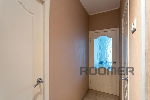 BestFlat24, Moscow - apartment by the day