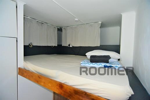 BestFlat24, Москва - квартира посуточно