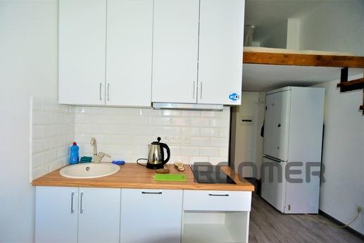 BestFlat24, Москва - квартира посуточно
