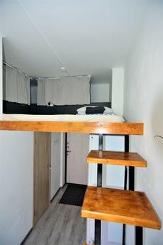 BestFlat24, Москва - квартира посуточно