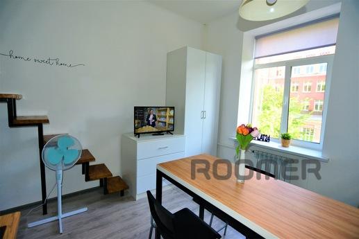 BestFlat24, Москва - квартира посуточно