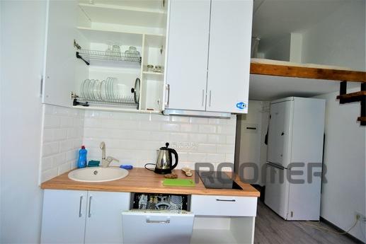 BestFlat24, Москва - квартира посуточно