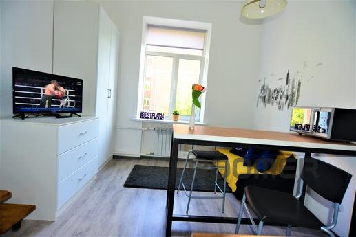 BestFlat24, Москва - квартира посуточно