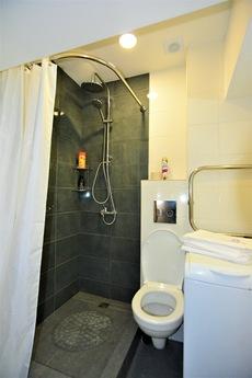 BestFlat24, Москва - квартира посуточно