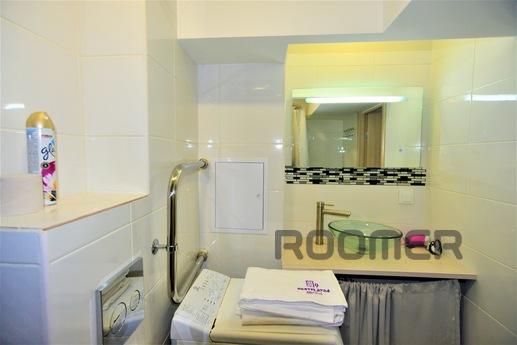 BestFlat24, Москва - квартира посуточно