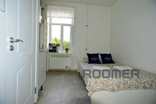 BestFlat24, Москва - квартира подобово