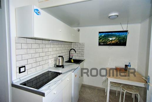 BestFlat24, Москва - квартира подобово