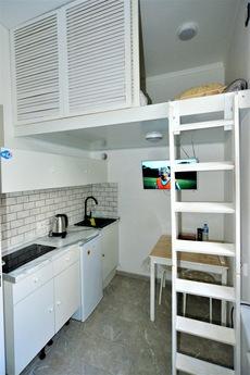 BestFlat24, Москва - квартира подобово