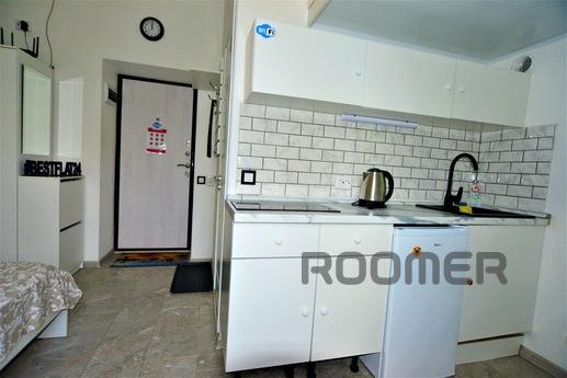 BestFlat24, Москва - квартира подобово