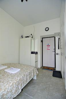 BestFlat24, Москва - квартира подобово