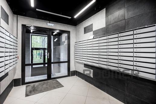BestFlat24, Москва - квартира подобово