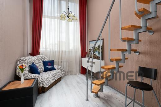 BestFlat24, Moscow - apartment by the day