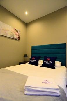 BestFlat24, Москва - квартира подобово