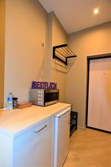 BestFlat24, Москва - квартира подобово