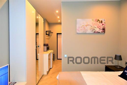 BestFlat24, Москва - квартира подобово