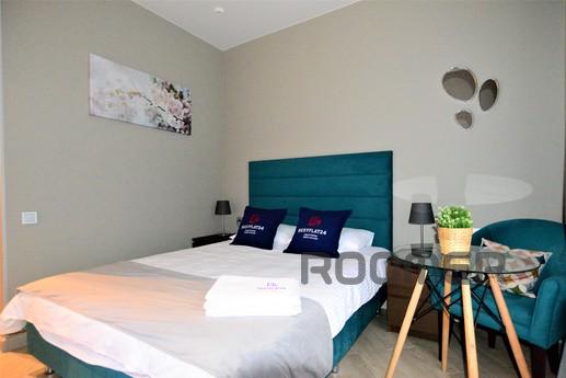 BestFlat24, Москва - квартира подобово